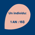 Un individu