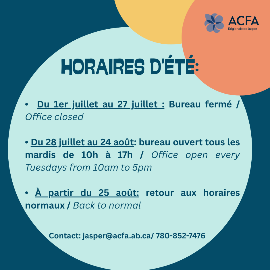 Horaires (5)