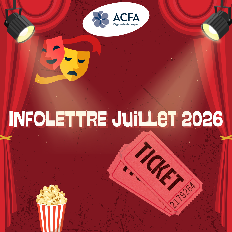 Infolettre